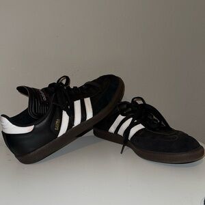 Men’s adidas sambas